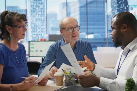 Medicare Advantage Plans (Part C)