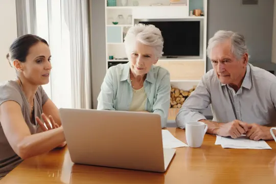 ABCs of Medicare Workshops