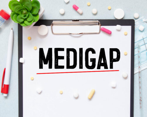 Medicare Supplement Insurance (Medigap) 101: Filling the Gaps in Medicare Coverage