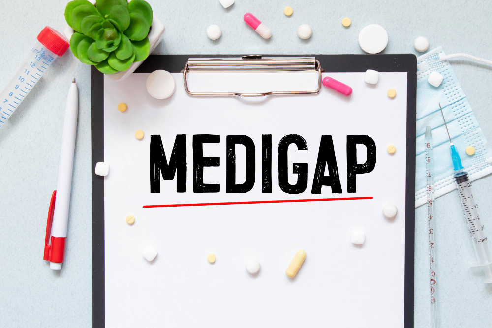 health insurance Medicare supplement