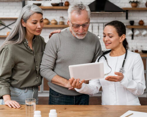 Medicare Advantage Health Plans Explained: A Complete Guide for Seniors in the U.S.