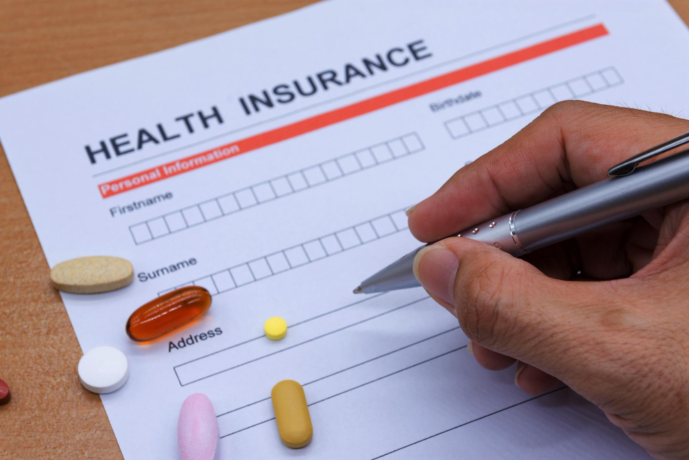 health insurance medicare supplement