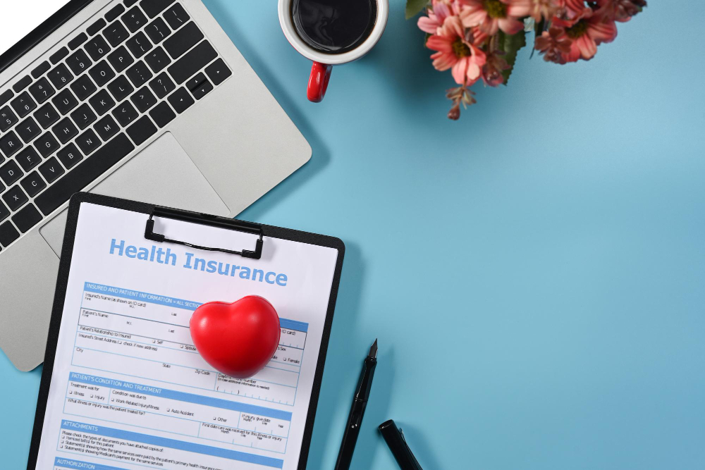 health insurance medicare supplement