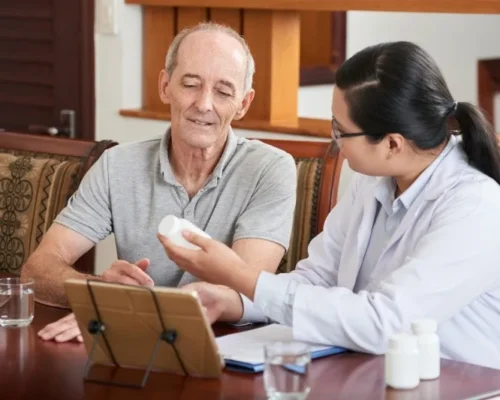 How a Medicare Advantage Special Needs Plan Supports Reno Residents With Chronic Conditions